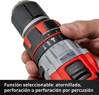 Atornillador Einhell CD18 | R0235