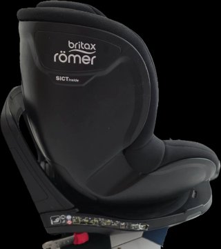 Silla Coche Britax Romer Dualfix i-Size