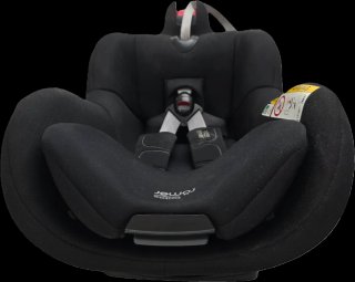 Silla Coche Britax Romer Dualfix i-Size