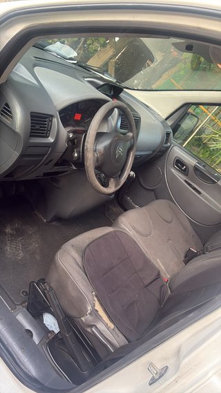 Citroen Jumpy 2013