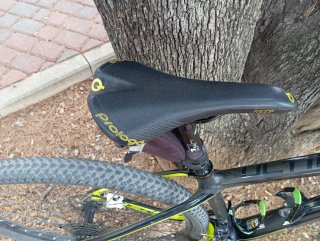 Bicicleta de Montaña MTB BH ultimate 29