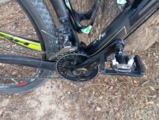 Bicicleta de Montaña MTB BH ultimate 29