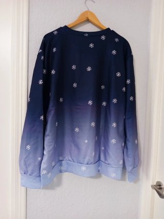 Jersey talla XL NUEVO. OFERTAAAAAAA