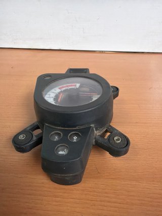 Marcador Yamaha TZR 50 (2006)