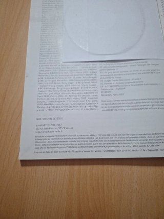 Illico 1 méthode de français : A1
