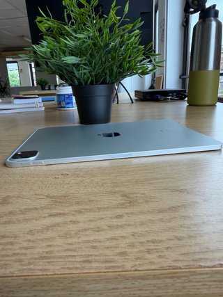 iPad Pro 11 (2020) 2ª Gen Argento