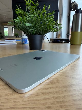 iPad Pro 11 (2020) 2ª Gen Argento