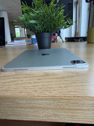 iPad Pro 11 (2020) 2ª Gen Argento