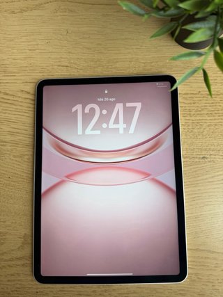 iPad Pro 11 (2020) 2ª Gen Argento