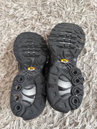 Nike TN Negras Talla 40 Originales