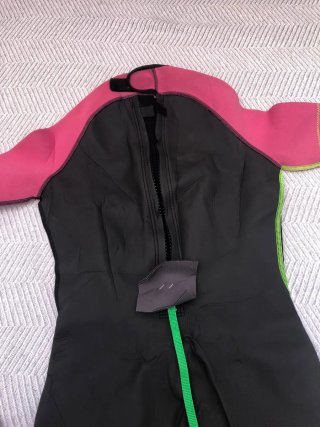 Pantalón Neopreno Triatlón Tribord