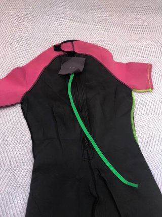 Pantalón Neopreno Triatlón Tribord
