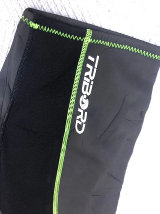 Pantalón Neopreno Triatlón Tribord