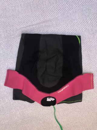 Pantalón Neopreno Triatlón Tribord