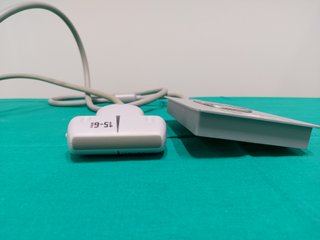 Sonda C60xi 5-2 MHz Sonosite M Turbo