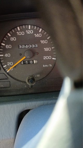 Toyota Land Cruiser 90 1998