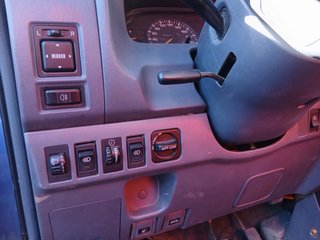 Toyota Land Cruiser 90 1998