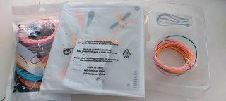 Lápiz 3D El Corte Inglés Figurama