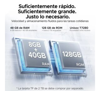 Tablet Gemini 13.4 12000mAh 48GB+128GB+2TB