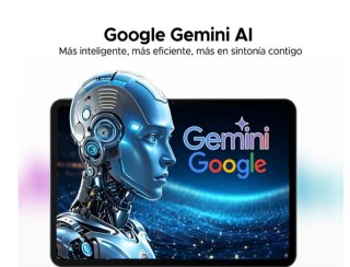 Tablet Gemini 13.4 12000mAh 48GB+128GB+2TB