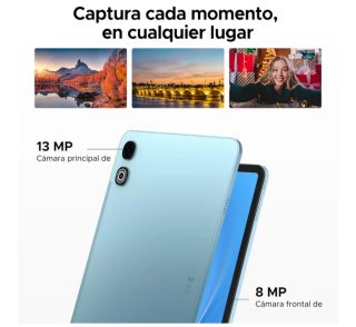 Tablet Gemini 13.4 12000mAh 48GB+128GB+2TB