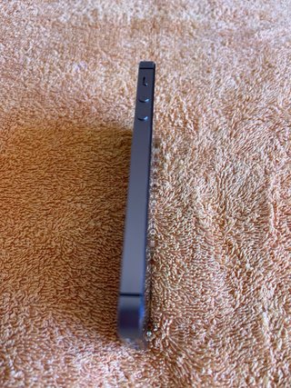 iPhone 5s Space Gray