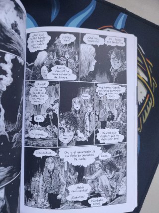 The Walking Dead - Clementine