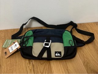Riñonera Quiksilver