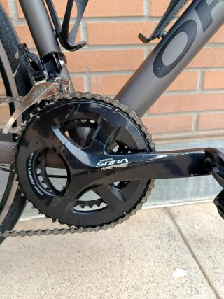 Bicicleta Orbea Avant H50 2020 T53