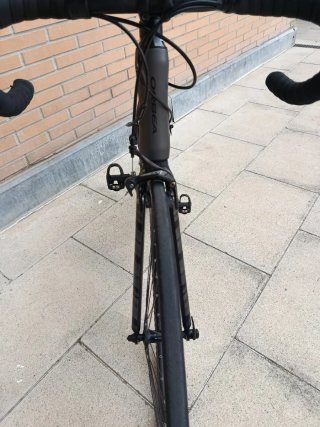 Bicicleta Orbea Avant H50 2020 T53