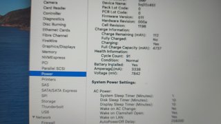 MacBook Air Apple 11 SSD Laptop RAM GB Portatil