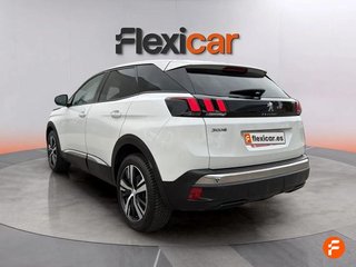 Peugeot 3008 1.2 PureTech 96KW S&S Allure EAT8