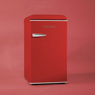 Frigorífico / Nevera CECOTEC Red NUEVO
