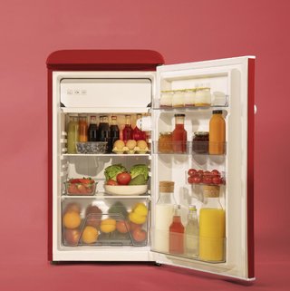 Frigorífico / Nevera CECOTEC Red NUEVO