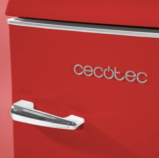 Frigorífico / Nevera CECOTEC Red NUEVO
