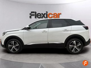 Peugeot 3008 1.2 PureTech 96KW S&S Allure EAT8