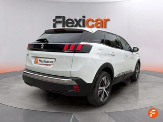 Peugeot 3008 1.2 PureTech 96KW S&S Allure EAT8