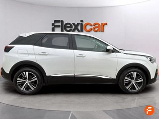 Peugeot 3008 1.2 PureTech 96KW S&S Allure EAT8