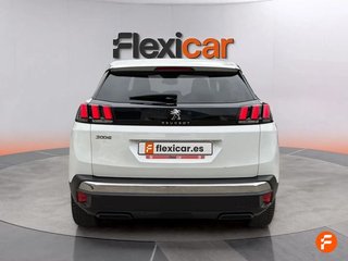 Peugeot 3008 1.2 PureTech 96KW S&S Allure EAT8