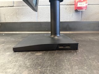 Monitor Samsung da 23 pollici