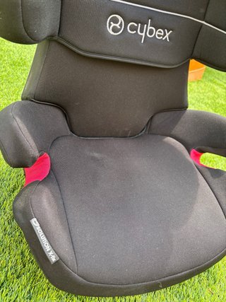 Silla de coche Cybex Isofix