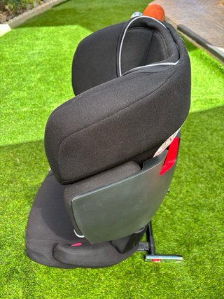 Silla de coche Cybex Isofix