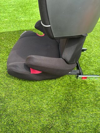 Silla de coche Cybex Isofix