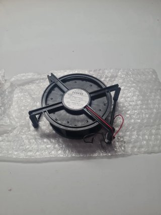 Ventilador NMB 12V DC 0.13A