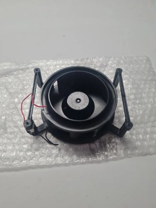 Ventilador NMB 12V DC 0.13A