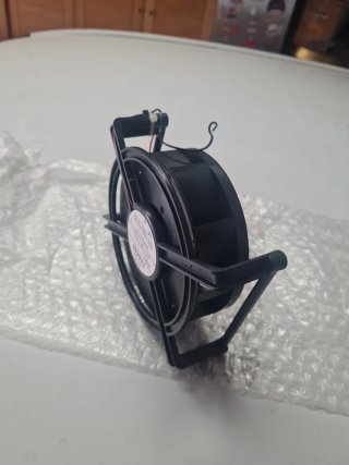 Ventilador NMB 12V DC 0.13A