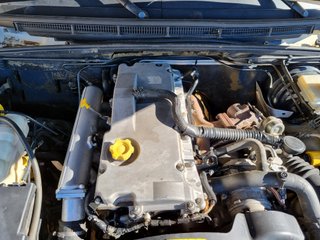 Land Rover Discovery Td5