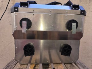 Maletas Laterales para BMW GS 1200 LC