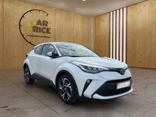 Toyota C-HR 1.8 125H Advance