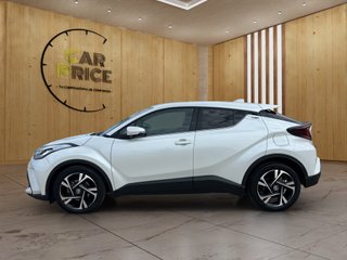 Toyota C-HR 1.8 125H Advance